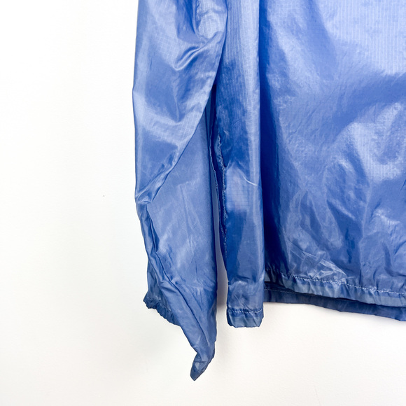 Reitman's Light Blue Spring Rainjacket - Picture 9 of 9
